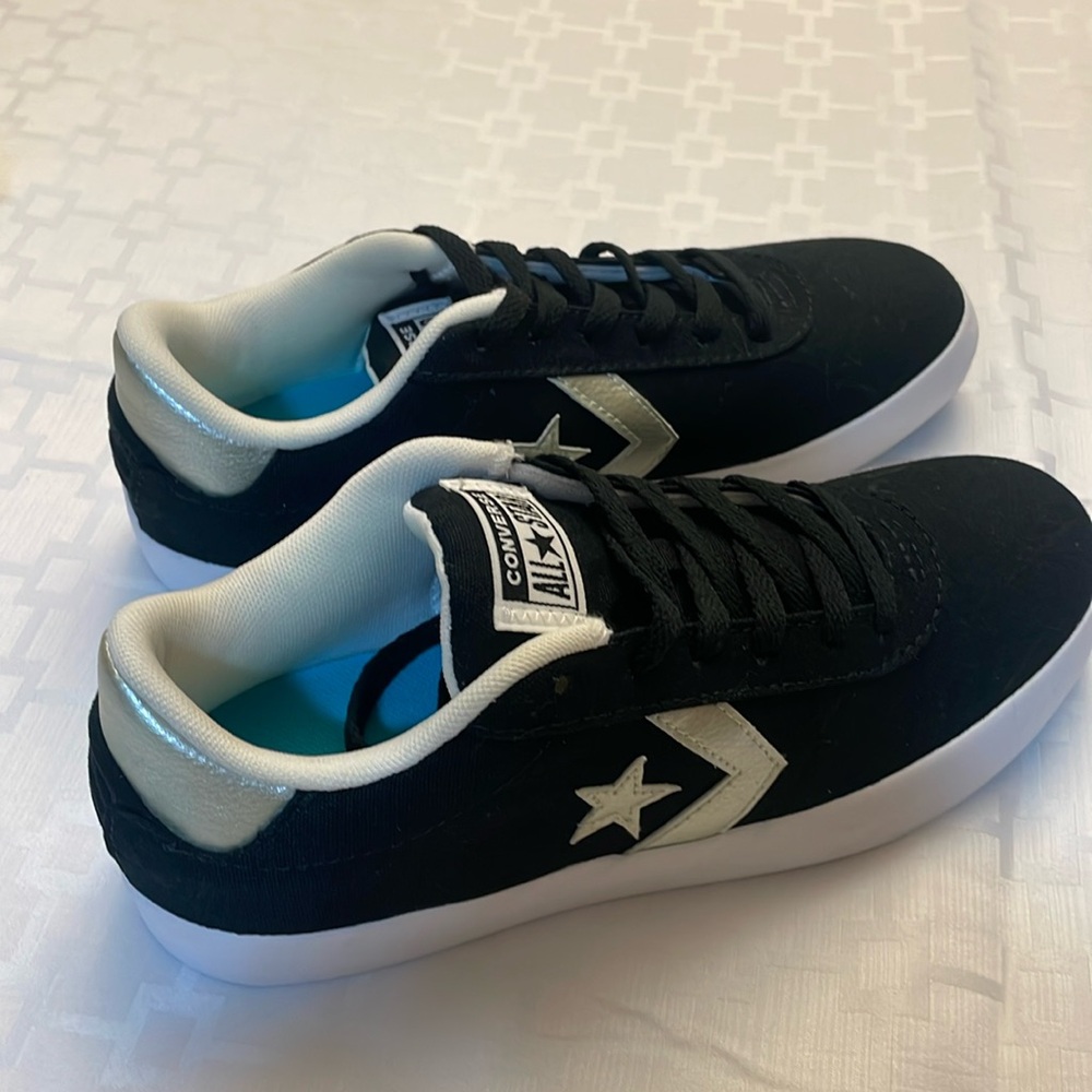 Converse All Star Point Star Ox Lace Up